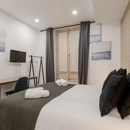 Hercules Xci Apartments Seville Ngoại thất bức ảnh